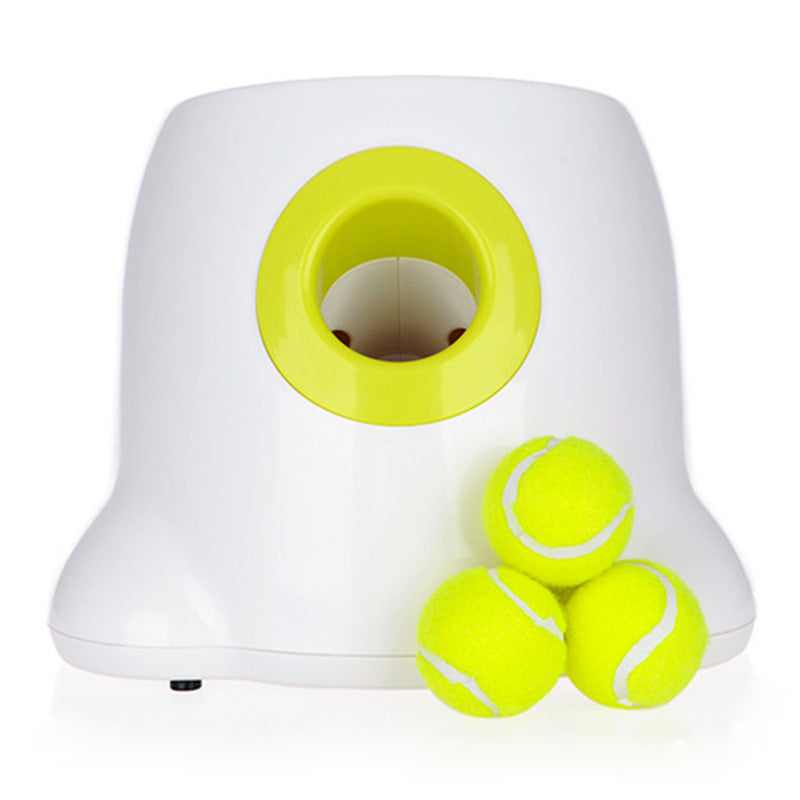 Pawz™ Ball Launcher
