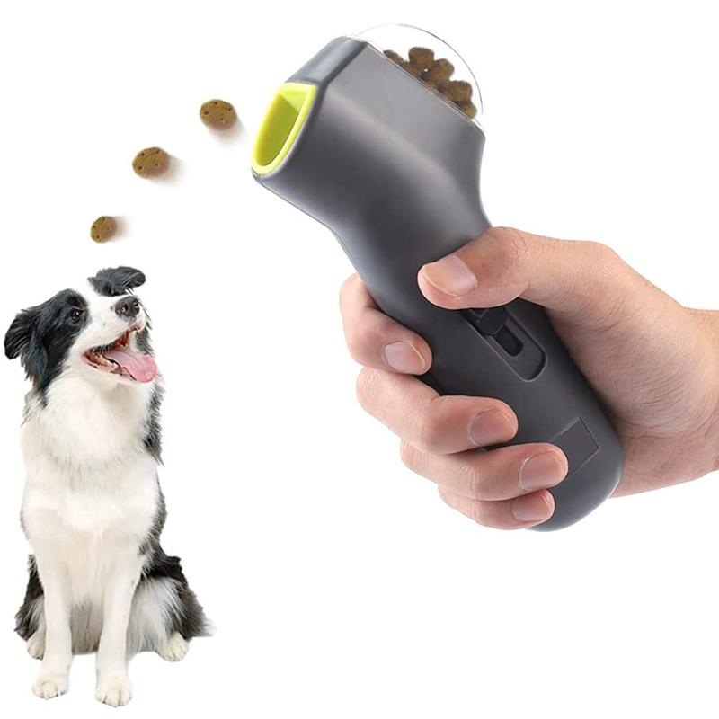 Pawz Pet Treat Launcher