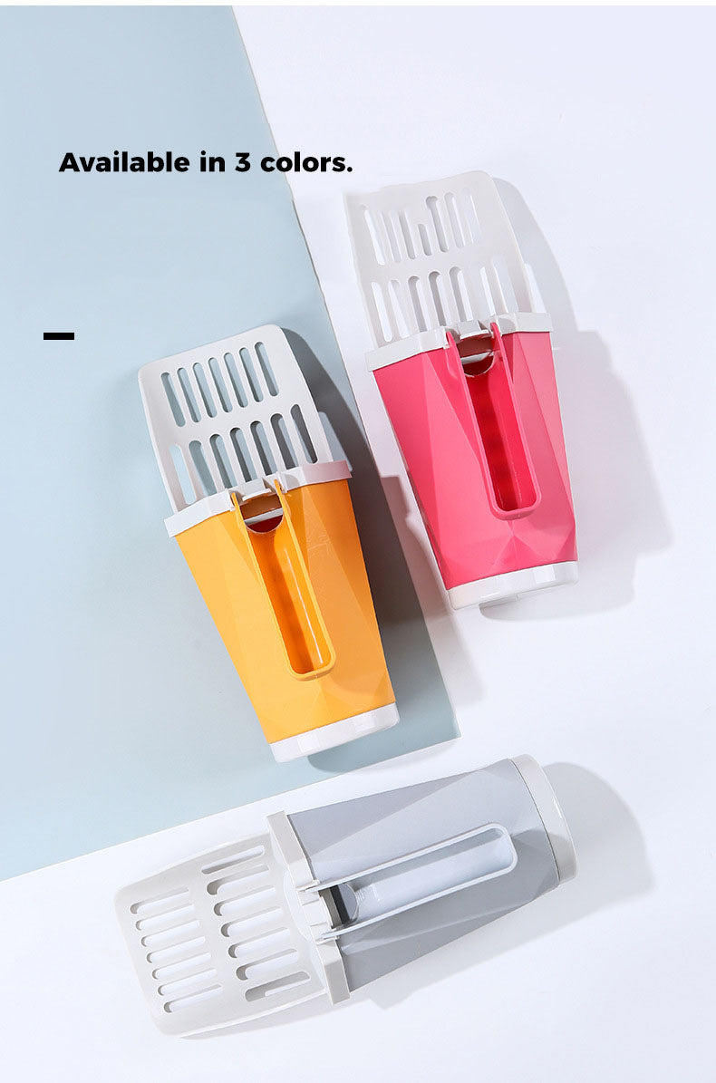 Litter Box Scoop