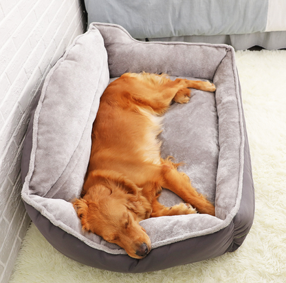 Pawz™ Dog Bed: