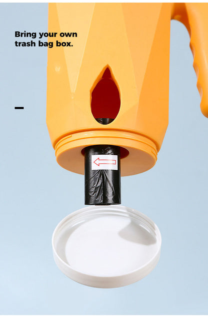 Litter Box Scoop